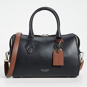 Kate Spade Tate Small Duffle Bag